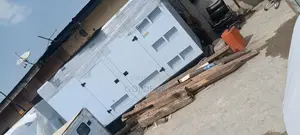 500kva Perkins Diesel Generator Noise Proof