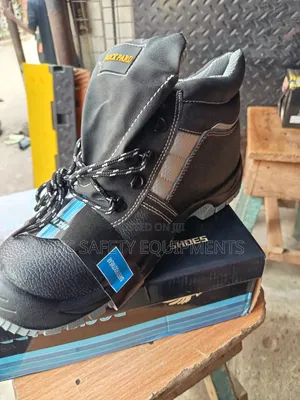 Safety Boots