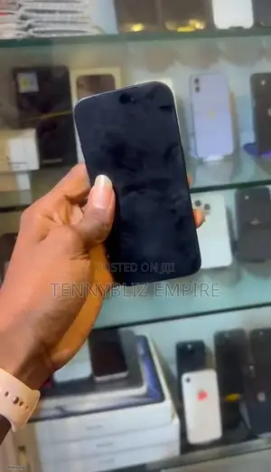 Apple iPhone 17 Pro 256 GB Blue