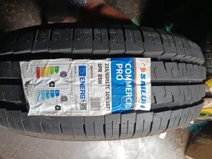 215/60r17c Sailun Tire