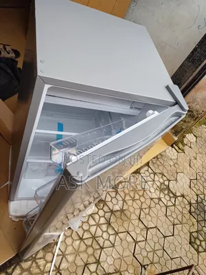 Compact Home Aoen Ars100g Refrigerator