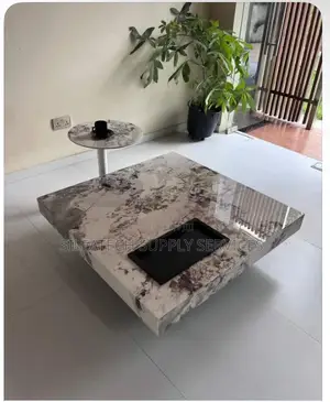 Mable Coffee Table