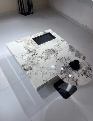 Mable Coffee Table