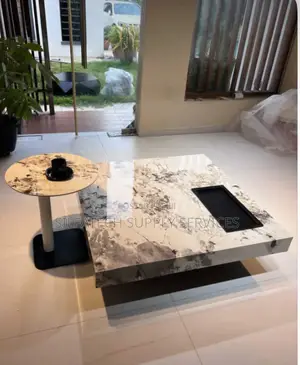 Mable Coffee Table