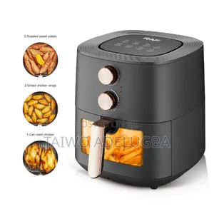 8 Litres Air Fryer