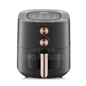 8 Litres Air Fryer