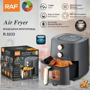 8 Litres Air Fryer