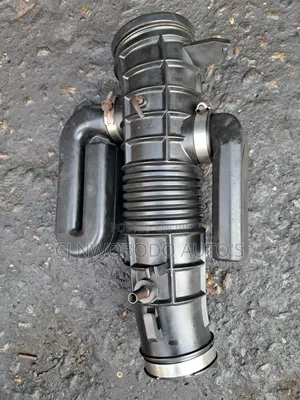 Honda Pilot Air Filter Intake Hose