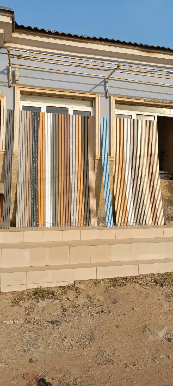 High Quality Floater Panel for Interior Design