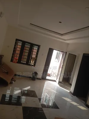 3bdrm Apartment in Premier Layout, Enugu for rent