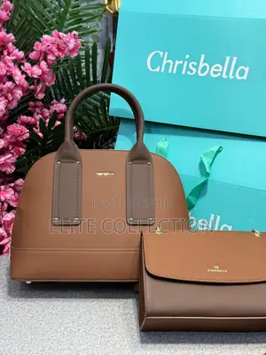 Originalchris Bella 2 in 1 Bag Comes in Different Colours