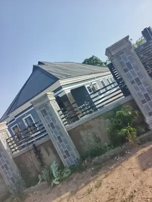 Furnished 3bdrm Bungalow in Oda Town Akure for sale