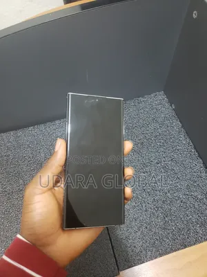 Samsung Galaxy S22 Ultra 128 GB Black