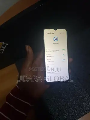 Samsung Galaxy A12 32 GB Black