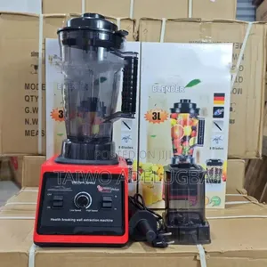 3.5 Litres Blender