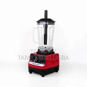 3.5 Litres Blender