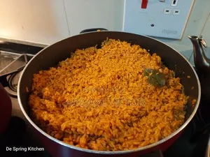 Catering Services