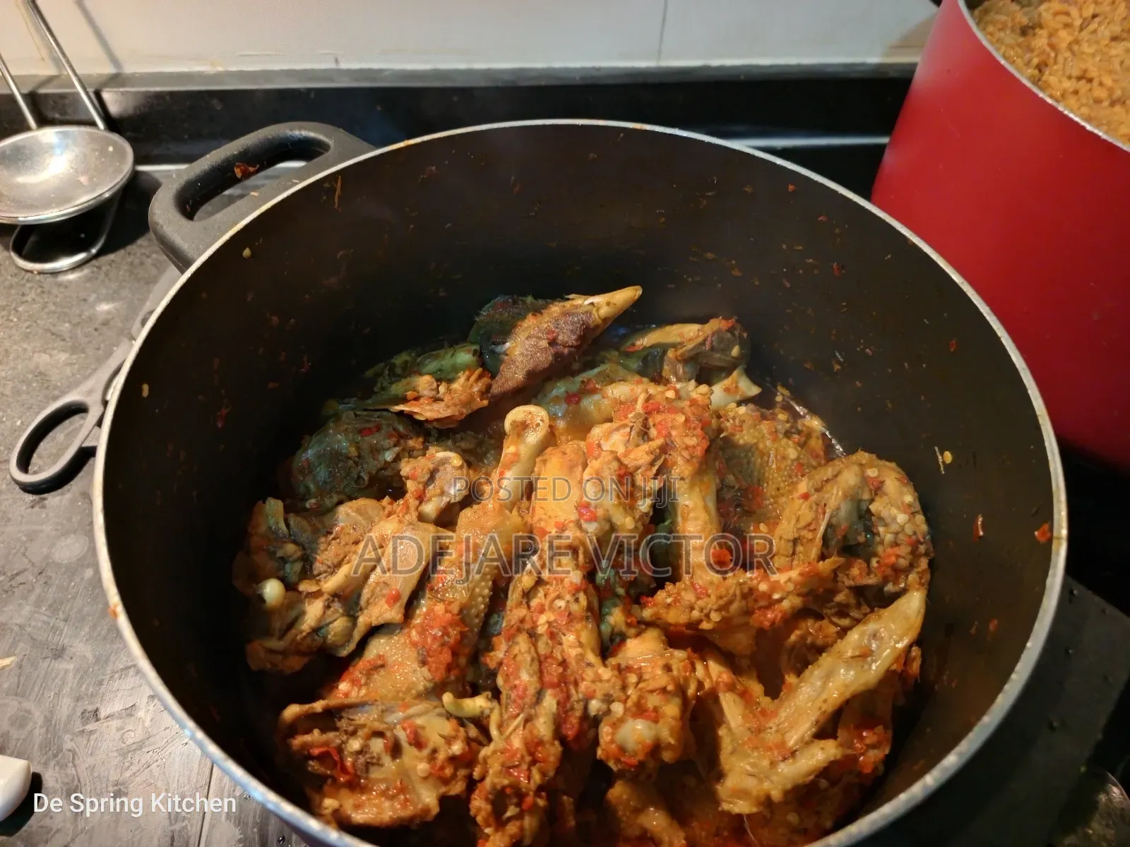 Catering Services
