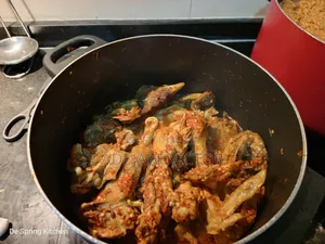 Catering Services