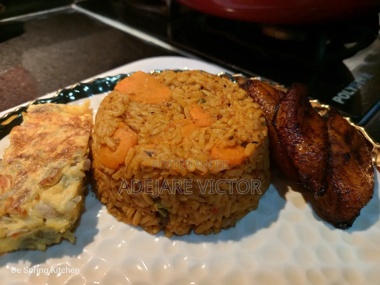 Catering Services