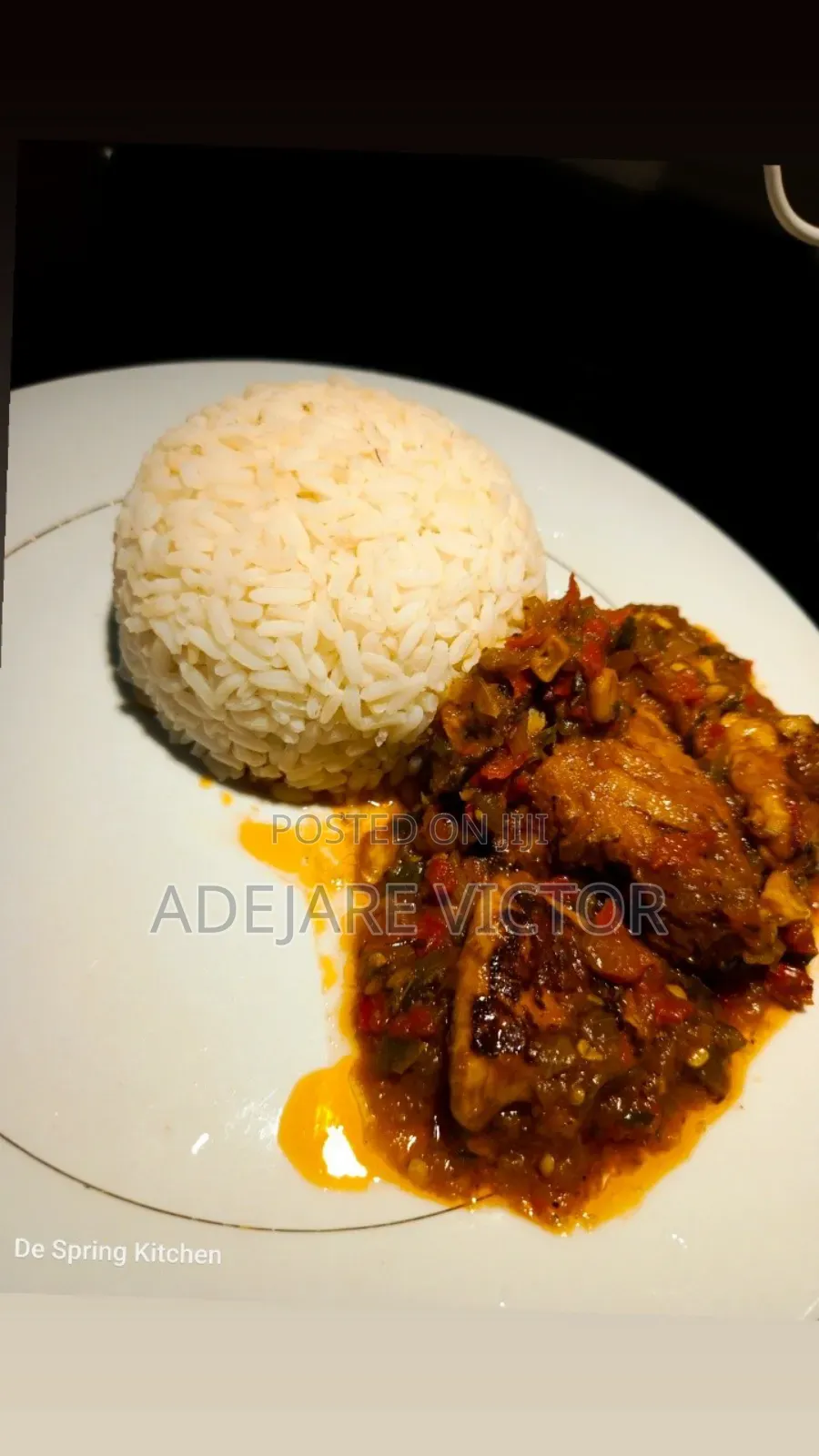Catering Services