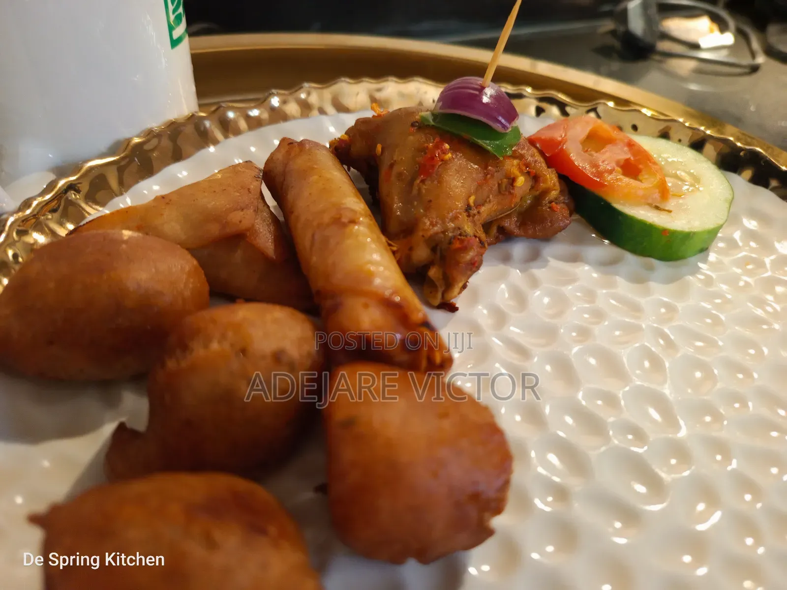 Catering Services