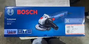 Bosch 4 1/2”Angle Grinder