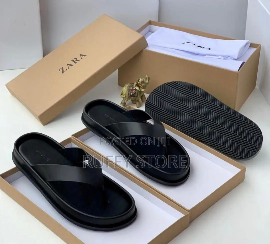 Zara’S Quality High Parm’S