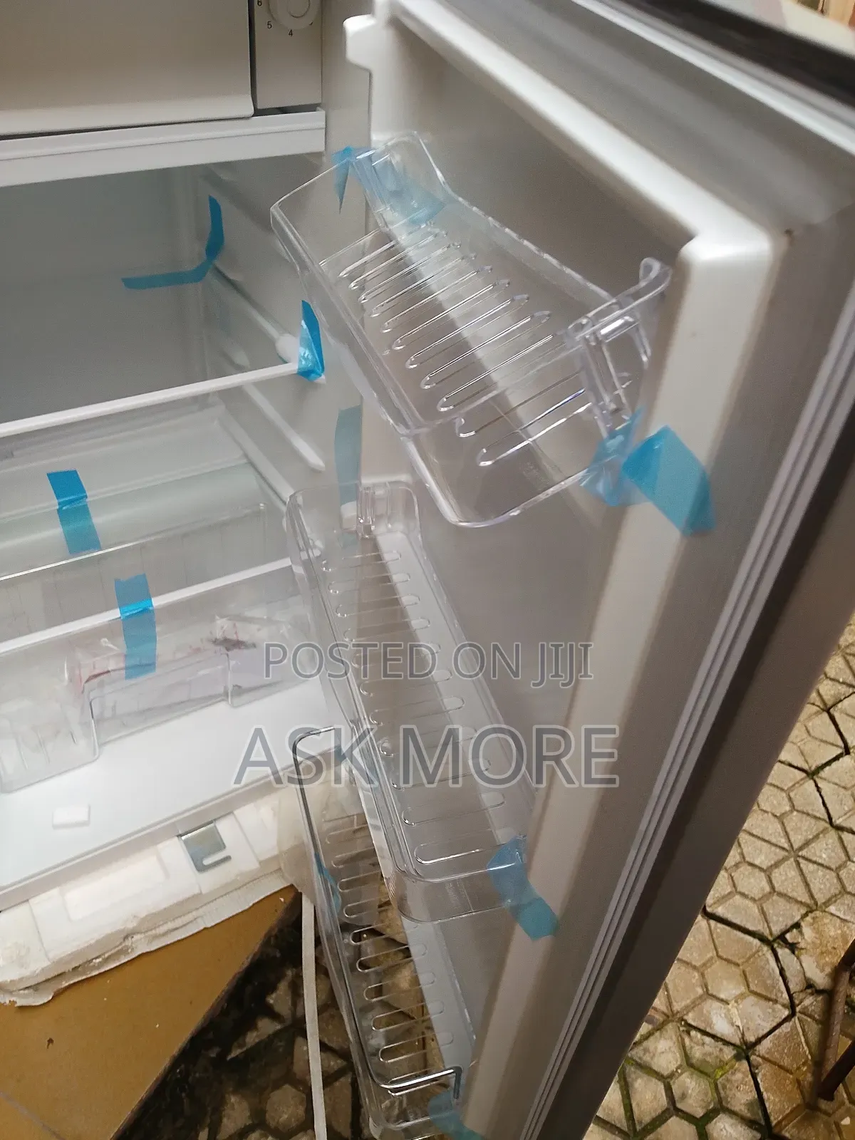 Simple Control Aoen Ars100g Refrigerator