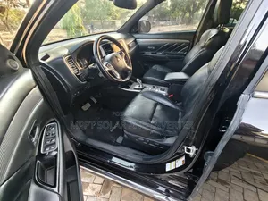 Mitsubishi Outlander 2.0 PHEV AWD 2020