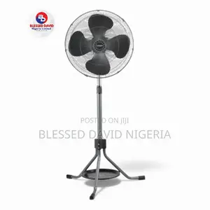 Qasa 20 Inch Industrial Fan Qpif-20 Mighty
