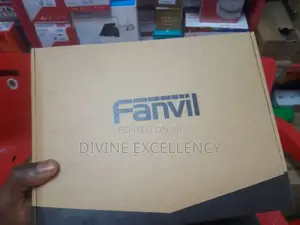 Fanvil Ip Phone