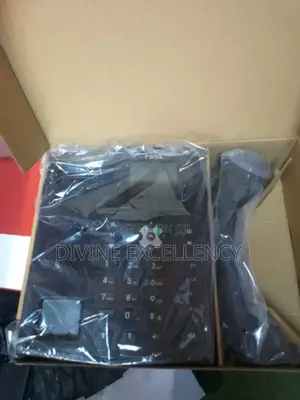 Fanvil Ip Phone