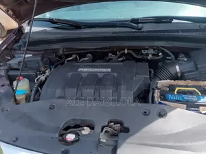 Honda Odyssey 2007