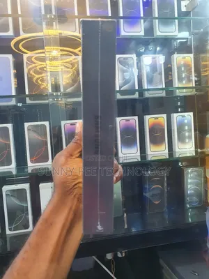 New Samsung Galaxy Z Fold7 256 GB Silver