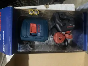 GLL 2 Line Laser