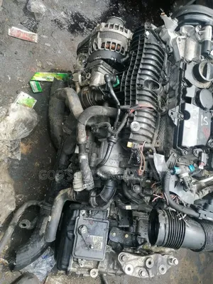 Complete Engine Xc90 2017