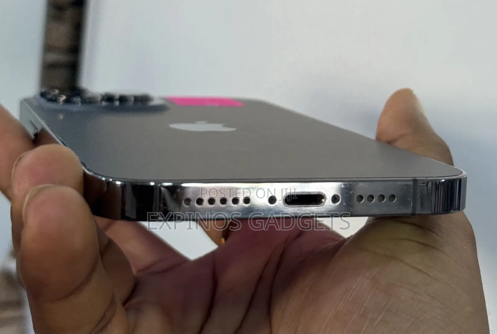 Apple iPhone 13 Pro Max 128 GB Black