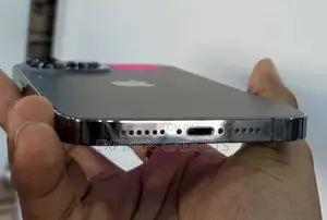 Apple iPhone 13 Pro Max 128 GB Black