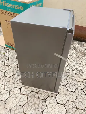 Hisense Bbq7n 90l Refrigerator – Small Size, Reliable Cooling