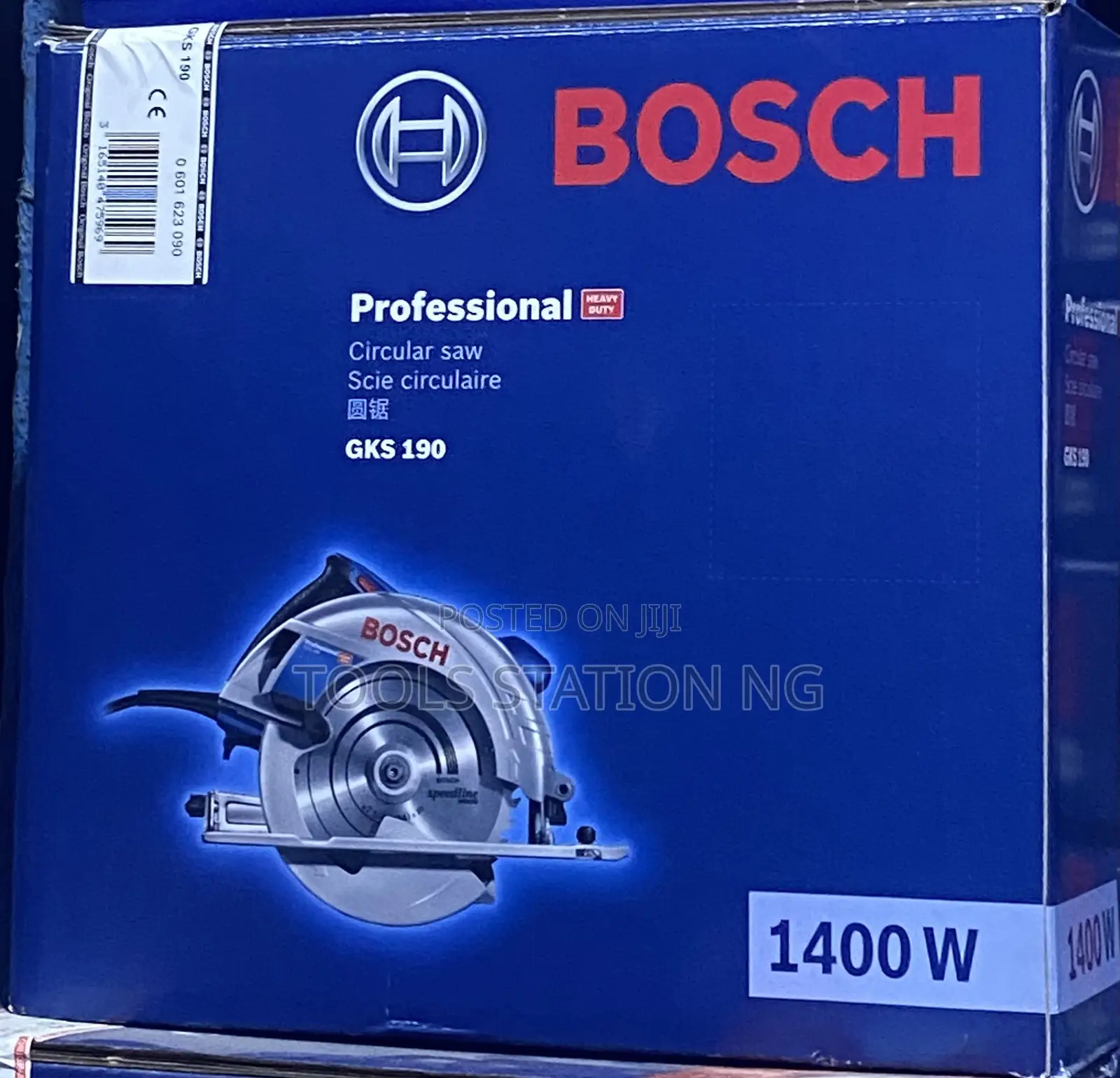 Circular Saw Machine