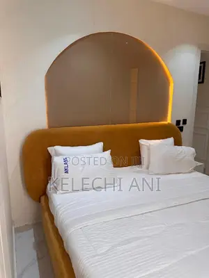 Short Let Apartment