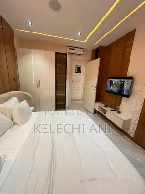 Short Let Apartment