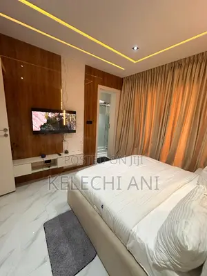 Short Let Apartment