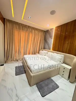 Short Let Apartment