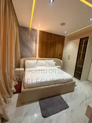 Short Let Apartment