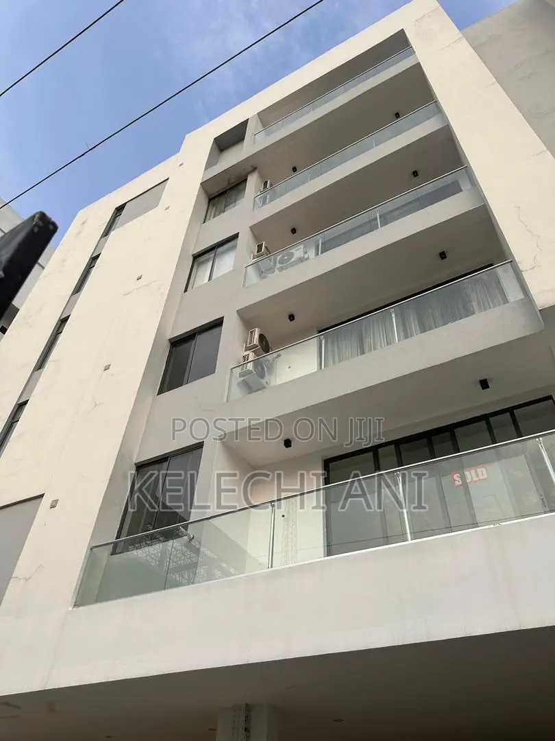 Short Let Apartment