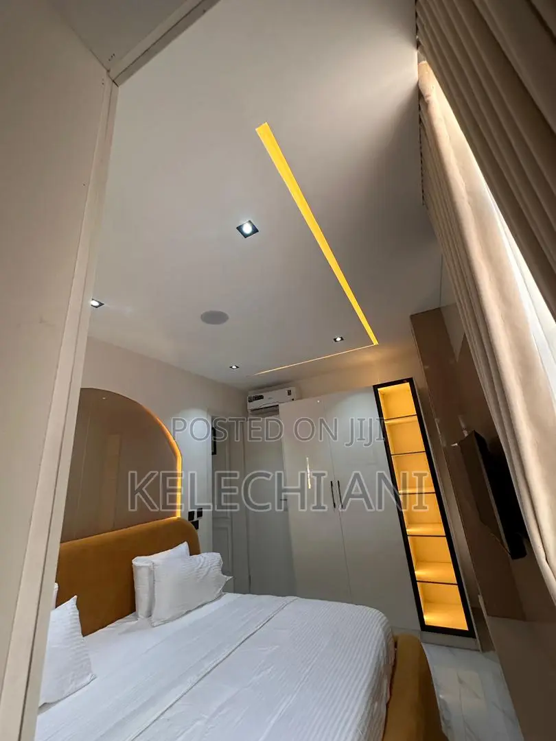 Short Let Apartment