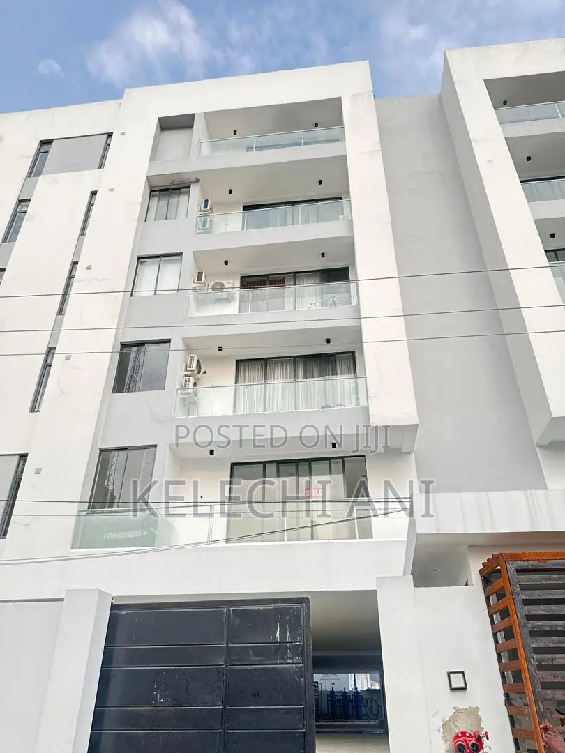 Short Let Apartment