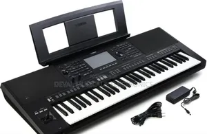 Yamaha Keyboard Psr Sx720
